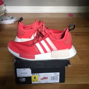 New to excellent condition Women’s Adidas NMD